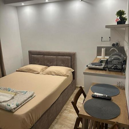 Dimitris Center Apartment Салоники Экстерьер фото