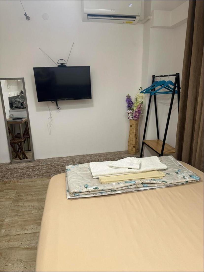 Dimitris Center Apartment Салоники Экстерьер фото