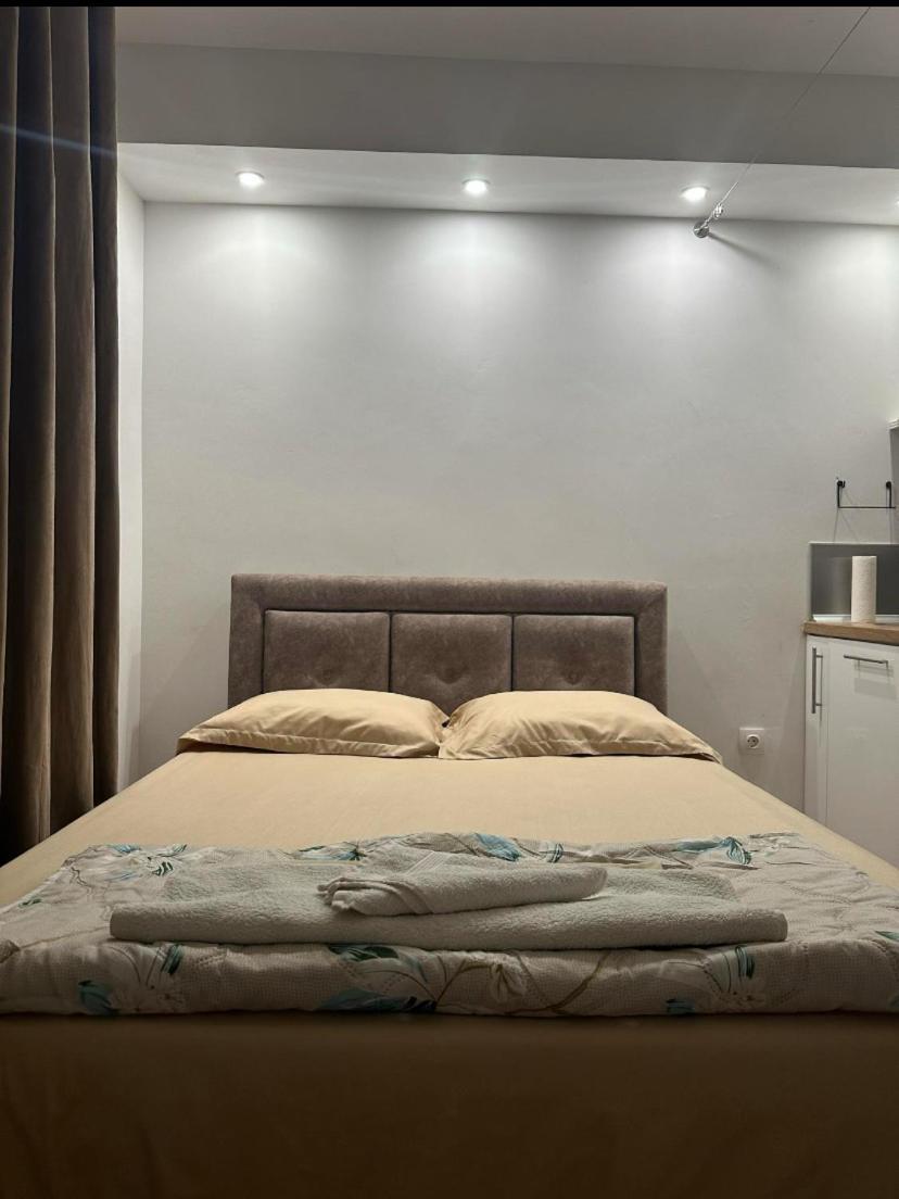 Dimitris Center Apartment Салоники Экстерьер фото