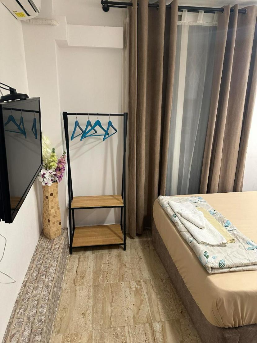 Dimitris Center Apartment Салоники Экстерьер фото