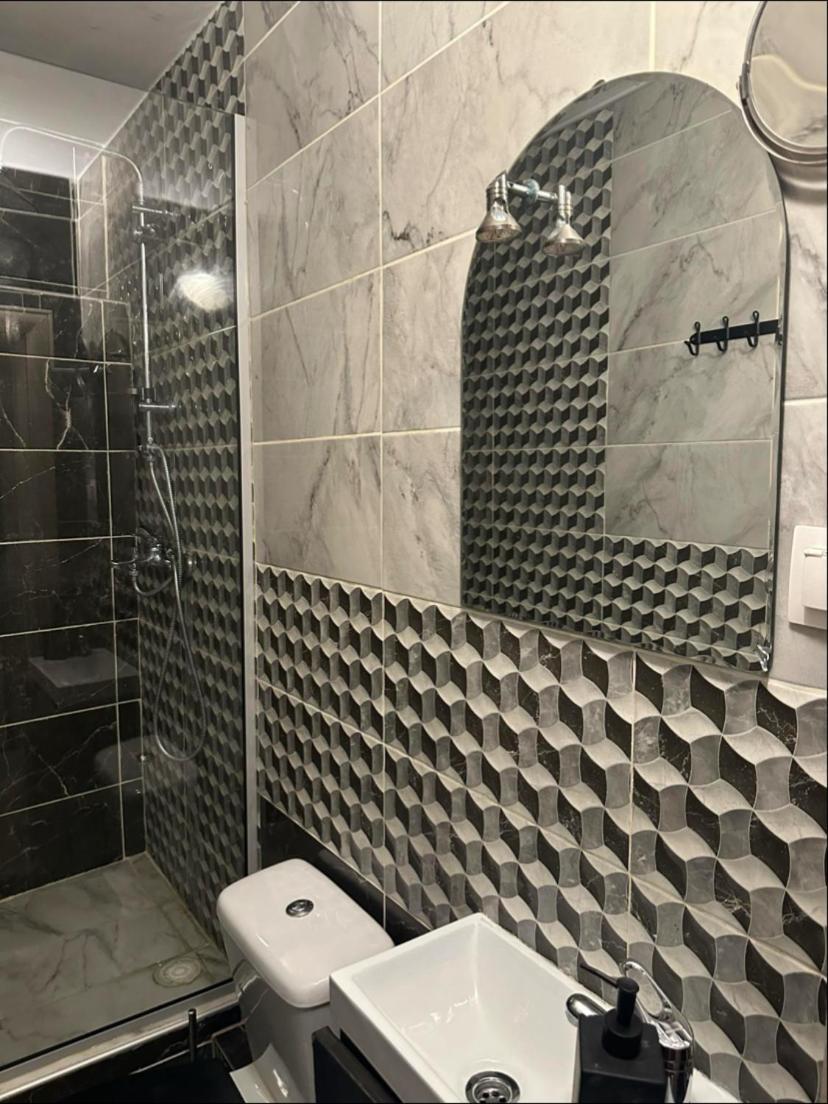 Dimitris Center Apartment Салоники Экстерьер фото